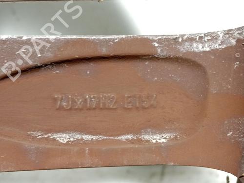 Rim SEAT LEON (1P1) 1.6 TDI | BP21838718C45 