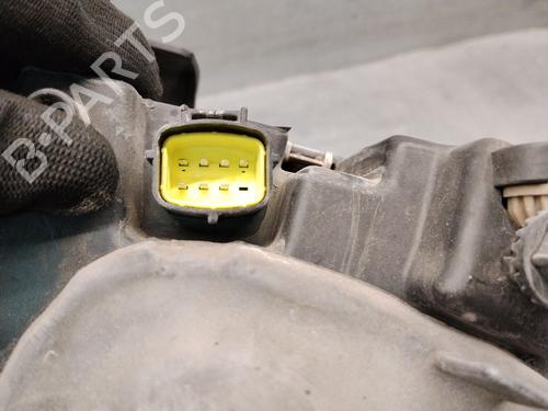 Right headlight CHRYSLER GRAND VOYAGER V (RT) 2.8 CRD | BP36473490C29 - Image 6