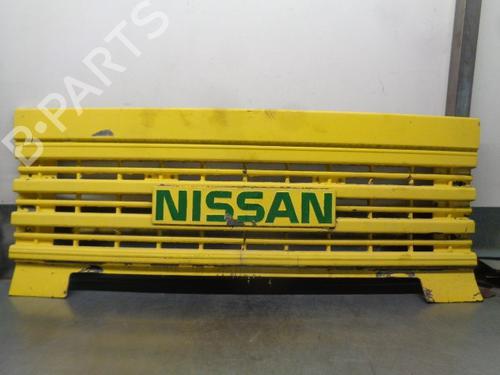 Used Grille NISSAN TRADE Platform/Chassis 3.0 TDiC (106 hp) 16666013