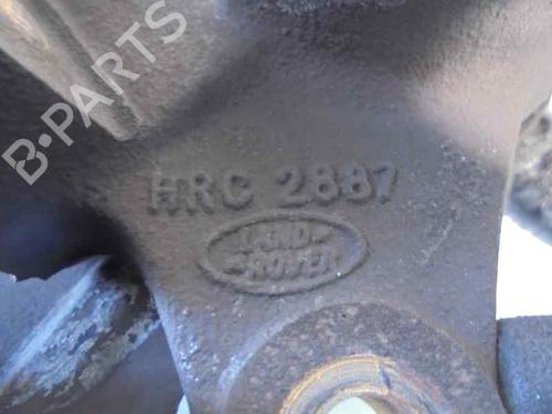 Left front steering knuckle LAND ROVER FREELANDER I (L314) 2.0 DI 4x4 | BP2074886M25 