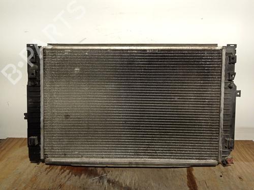 Used Water radiator Water radiator VW PASSAT B5.5 (3B3) 2.5 TDI 4motion (150 hp) 33264120 33264120