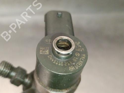 Injector ALFA ROMEO 159 (939_) 2.4 JTDM (939AXD12, 939AXD1B) | BP35726559M100 - Image 5
