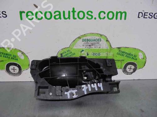Rear left interior door handle CITROËN C6 (TD_) 3.0 HDi | BP3215759I15 