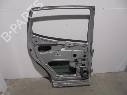 Left rear door MERCEDES-BENZ A-CLASS (W168) A 170 CDI (168.009, 168.109) | BP9954261C4 