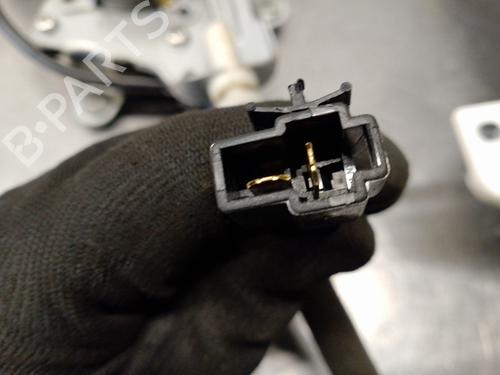 Rear left window mechanism CHEVROLET EPICA (KL1_) 2.0 D | BP12183582C24 