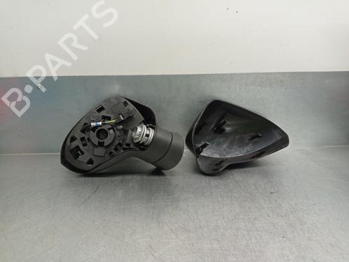 Right mirror SEAT IBIZA IV (6J5, 6P1) 1.2 | BP15648824C27 