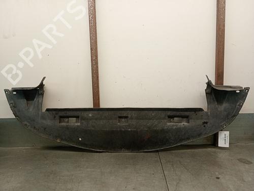 Underbody protection JAGUAR X-TYPE I (X400) 2.5 V6 All-wheel Drive | BP29505929M92 