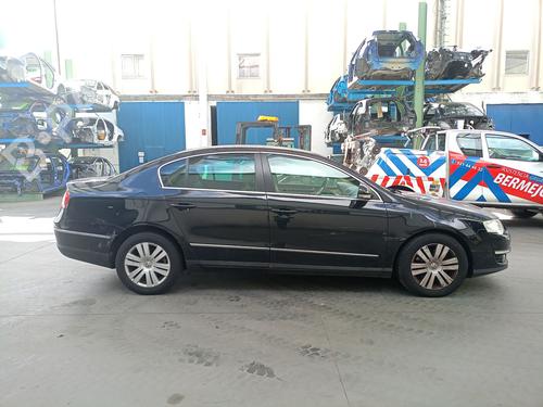 Flywheel VW PASSAT B6 (3C2) 2.0 TDI 16V | BP25028789M101 - Image 8