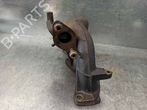 Kolektor wydechowy ALFA ROMEO 159 Sportwagon (939_) 1.9 JTDM 16V (939BXC1B, 939BXC12) | BP11669323M110 
