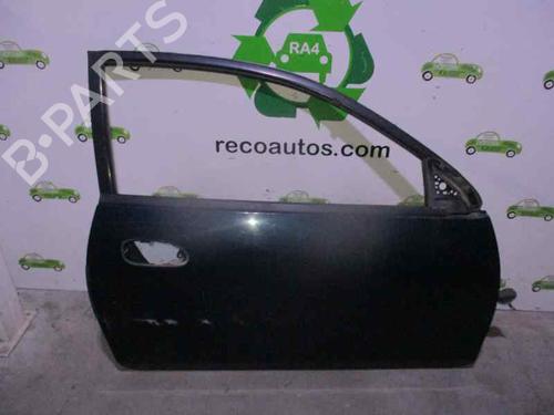 Used Right front door MAZDA 323 C V (BA) 1.5 16V (BA11) (88 hp) 2334735