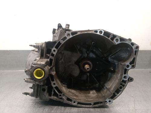 Used Gearbox PEUGEOT 508 I (8D_) 2.0 HDi (163 hp) 27654184