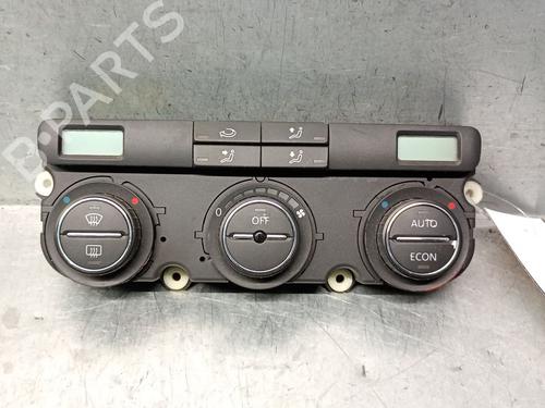 climate-control-vw-golf-v-1k1-2003-2004-2005-2006-2007-2008-2009-2010-32698116 main image