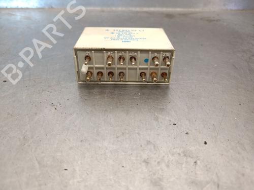 Electronic module MERCEDES-BENZ C-CLASS (W202) C 180 (202.018) | BP28154630M83 