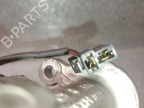 Brake master cylinder DAEWOO MATIZ (M100, M150) 1.0 | BP34244393M77  - Image 5