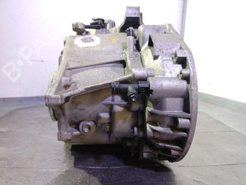 Skrzynia biegów MERCEDES-BENZ B-CLASS Sports Tourer (W245) B 180 CDI (245.207) | BP29983535M3 