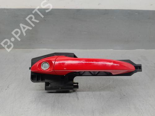 Used Front left exterior door handle HYUNDAI i20 II (GB, IB) 1.0 T-GDI (101 hp) 16909727