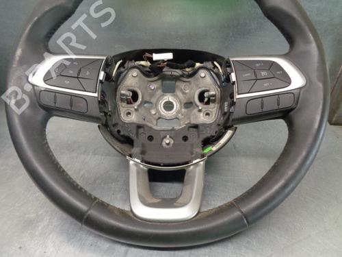 Steering wheel FIAT TIPO Estate (356_, 357_) 1.4 LPG (356WXF1B) | BP10385097C49 