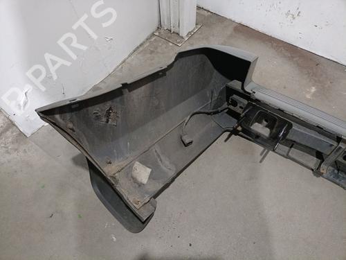 Rear bumper LAND ROVER RANGE ROVER III (L322) 3.6 D 4x4 | BP32386743C8