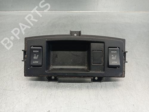 Used Switch SUBARU LEGACY V Estate (BR) 2.0 D AWD (150 hp) 20265650