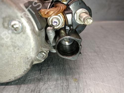 Starter AUDI A6 C7 Avant (4G5, 4GD) 2.0 TDI | BP29509844M8 
