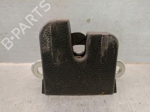Used Tailgate lock VW GOLF VI (5K1) 1.6 TDI (105 hp) 27190595
