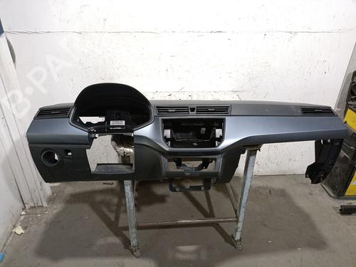 Used Dashboard SEAT ARONA (KJ7, KJP) 1.0 TSI (95 hp) 26587891
