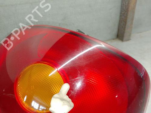 Right taillight DAEWOO MATIZ (M100, M150) 0.8 | BP25911221C35