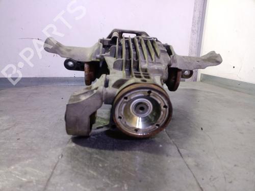 Rear differential AUDI A6 Allroad C6 (4FH) 2.7 TDI quattro | BP30441519M24 - Image 2