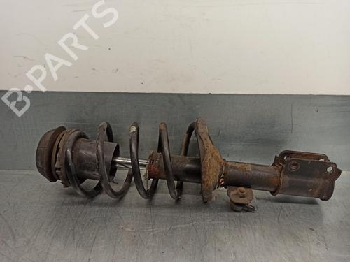 Used Right front shock absorber CHEVROLET LACETTI (J200) 1.6 (109 hp) 11768021