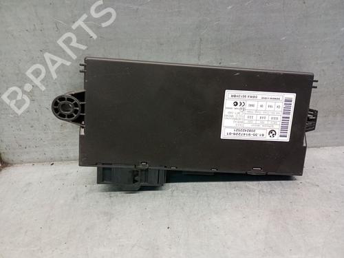Used Electronic module BMW 1 (E81) 118 d (143 hp) 31161559