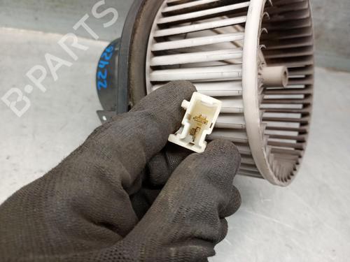 Heater blower motor NISSAN PRIMERA (P11) 2.0 16V | BP25241749M62 