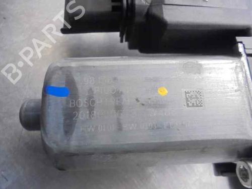 Front right window mechanism OPEL GRANDLAND / GRANDLAND X (A18, P1UO) 1.5 Turbo D (75) | BP5036191C23 