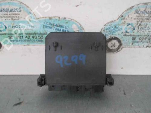 Used Comfort control module MERCEDES-BENZ E-CLASS (W210) E 300 Turbo-D (210.025) (177 hp) 4238004