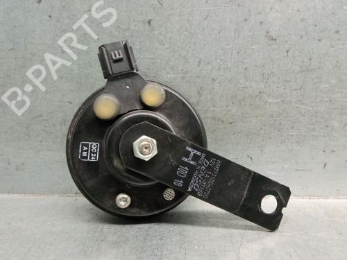 Horn HONDA JAZZ V (GR_, GS_) 1.5 eHEV (GR3, GR6) | BP28585038E13