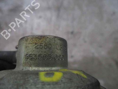 Egr CITROËN XSARA (N1) 2.0 HDi 109 | BP2054241M69 