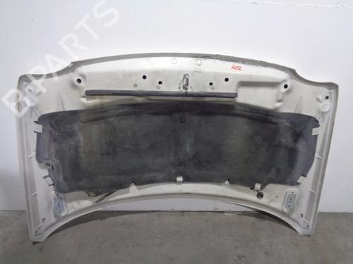 Hood JEEP COMPASS (MK49) 2.0 CRD 4x4 | BP11291391C1
