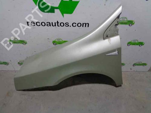 Used Left front fenders RENAULT VEL SATIS (BJ0_) 3.0 dCi (BJ0J, BJ0N) (177 hp) 4869784