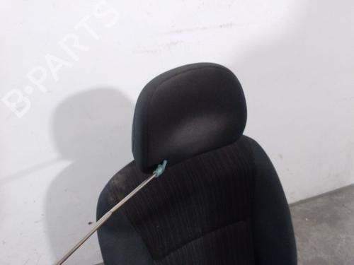 Right front seat TOYOTA COROLLA Saloon (_E15_) 2.0 D-4D (ADE150) | BP32301568C16 