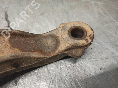 Right front suspension arm PEUGEOT BOXER Van (230L) 1.9 D | BP8356118M13 