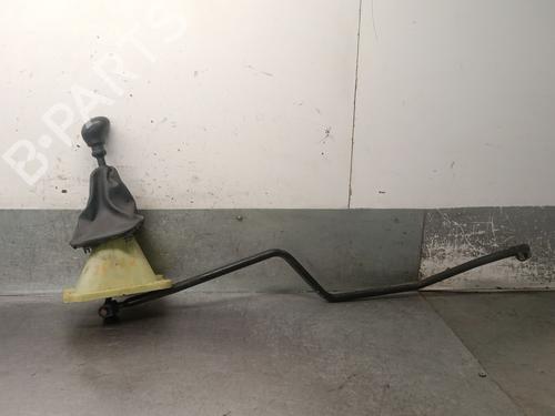 Used Gear lever Gear lever RENAULT LAGUNA I (B56_, 556_) 1.9 dTi (B56J) (98 hp) 34246286 34246286