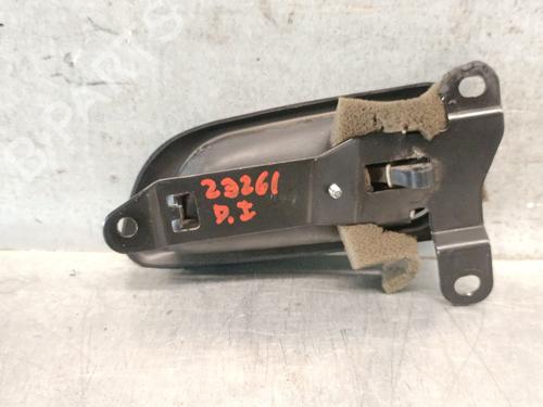 Front left interior door handle HYUNDAI GALLOPER II (JK-01) 2.5 TD intercooler | BP27713089I13 