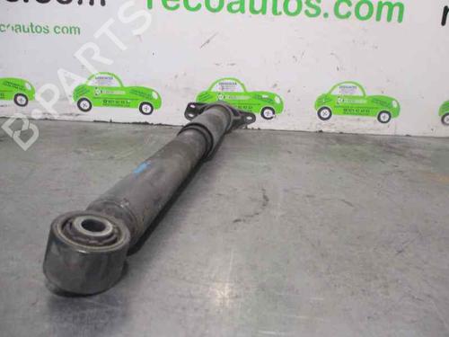 Right rear shock absorber SEAT ALTEA XL (5P5, 5P8)  | BP2564402M19 