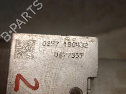 ABS pump HONDA CIVIC X Hatchback (FC_, FK_) 1.0 VTEC (FK6) | BP21577902M43 
