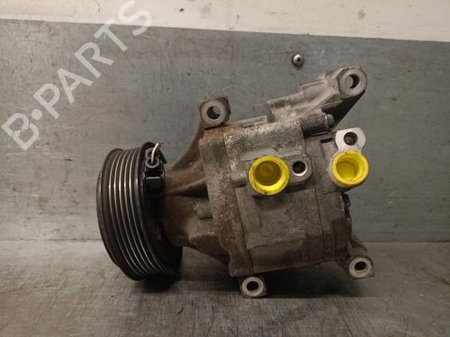 Used AC compressor AC compressor 29339711 29339711