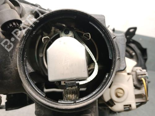 Left headlight MAZDA CX-7 (ER) 2.2 MZR-CD AWD (ER10A) | BP32240538C28  - Image 7