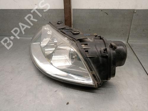 Left headlight VW PASSAT B5.5 (3B3) 1.9 TDI | BP39963045C28 - Image 7
