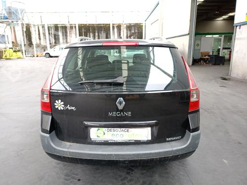 Fuel pump RENAULT MEGANE II Estate (KM0/1_) 1.5 dCi (KM16, KM1E) | BP21839208M76 