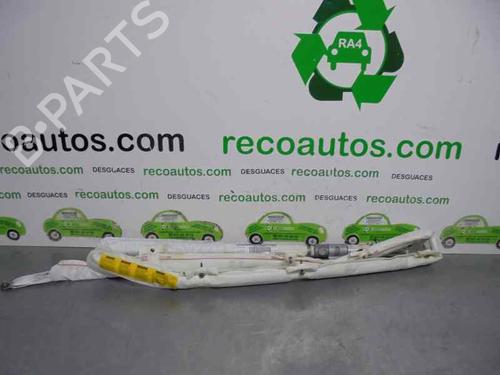 Right curtain airbag BMW 5 (E60)  | BP2335259C12 