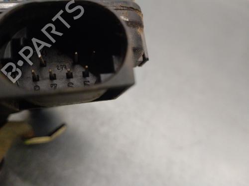 Rear left lock BMW 3 (E46) 316 i | BP13522860C100 