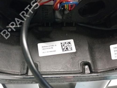 Rat RENAULT EXPRESS Box Body/MPV 1.5 Blue dCi 75 (F6AA) | BP29438256C49 